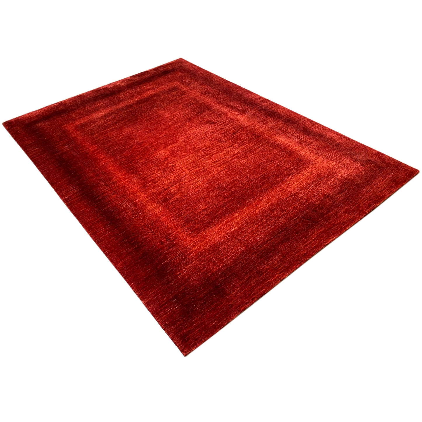 Tapete Gabbeh Luri 202x176cm