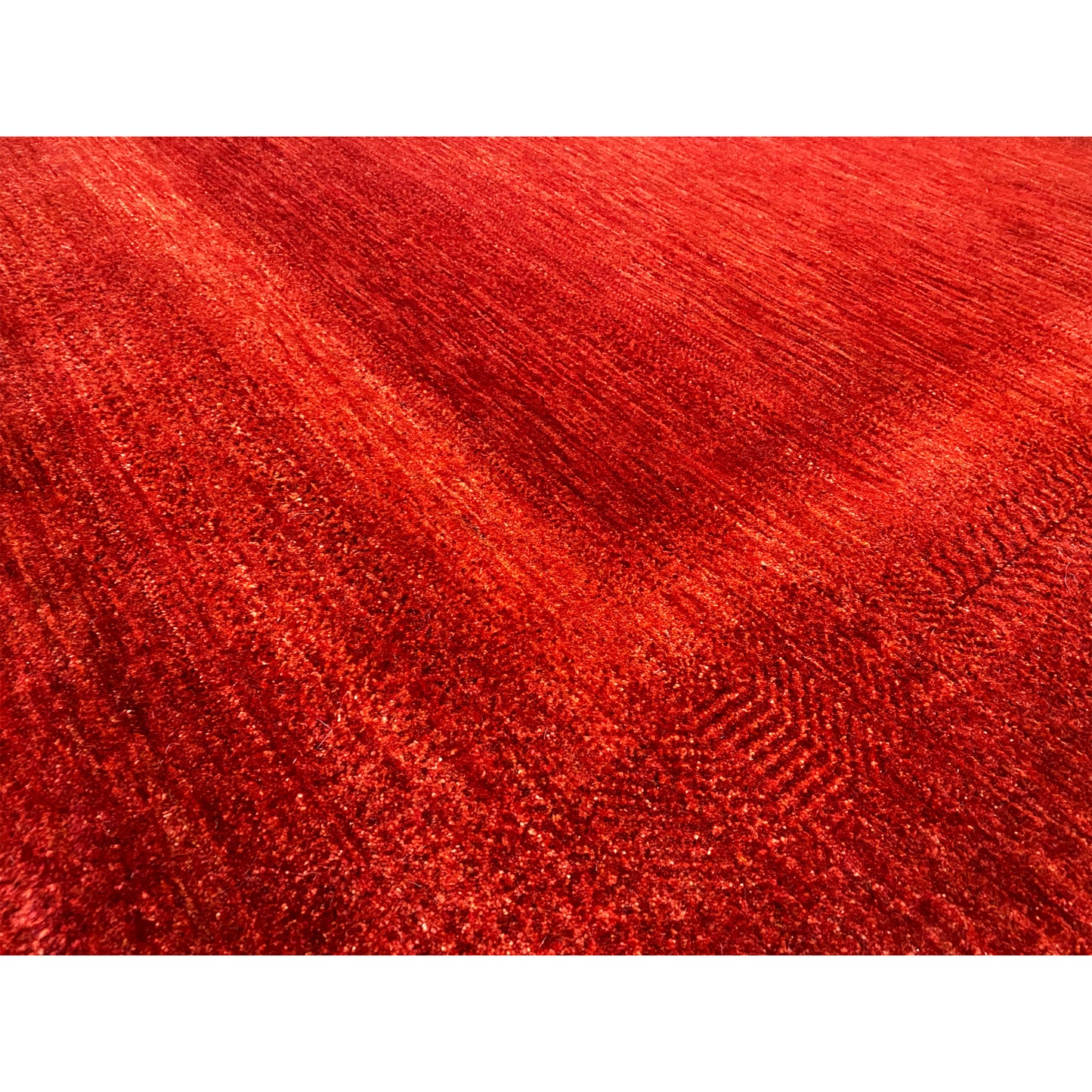 Tapete Gabbeh Luri 202x176cm