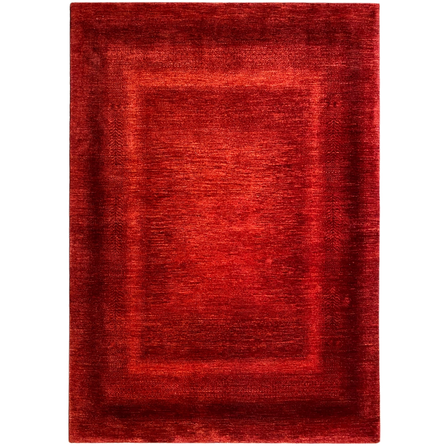 Tapete Gabbeh Luri 202x176cm