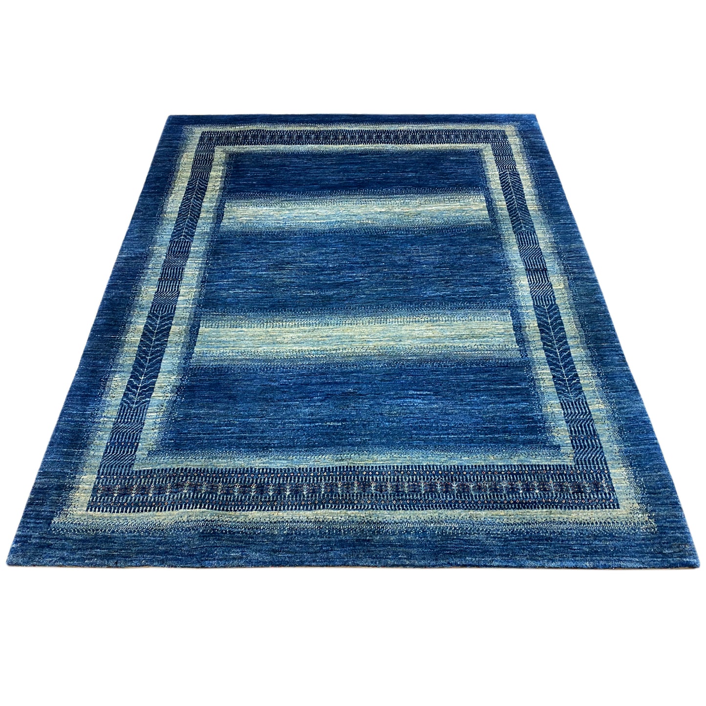 Tapete Gabbeh Luri 210x160 cm