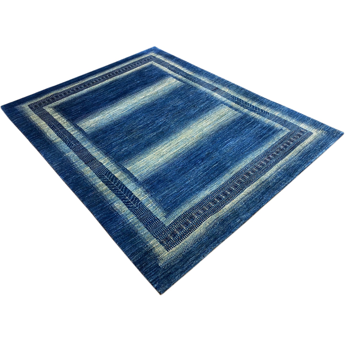 Tapete Gabbeh Luri 210x160 cm
