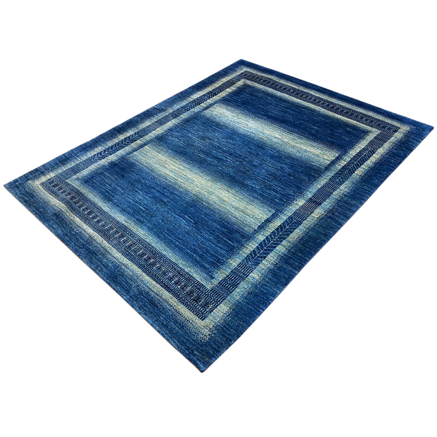 Tapete Gabbeh Luri 210x160 cm