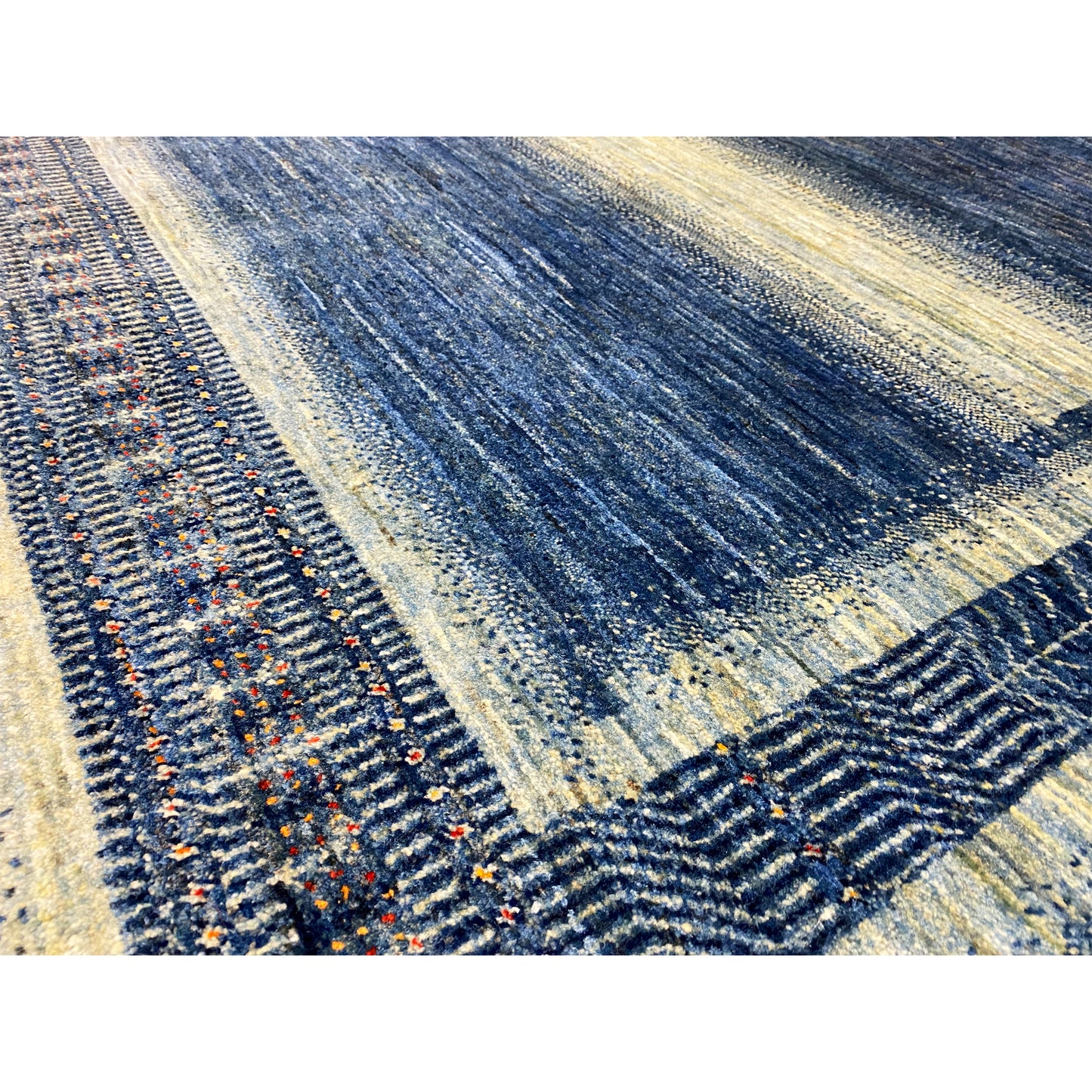 Tapete Gabbeh Luri 210x160 cm