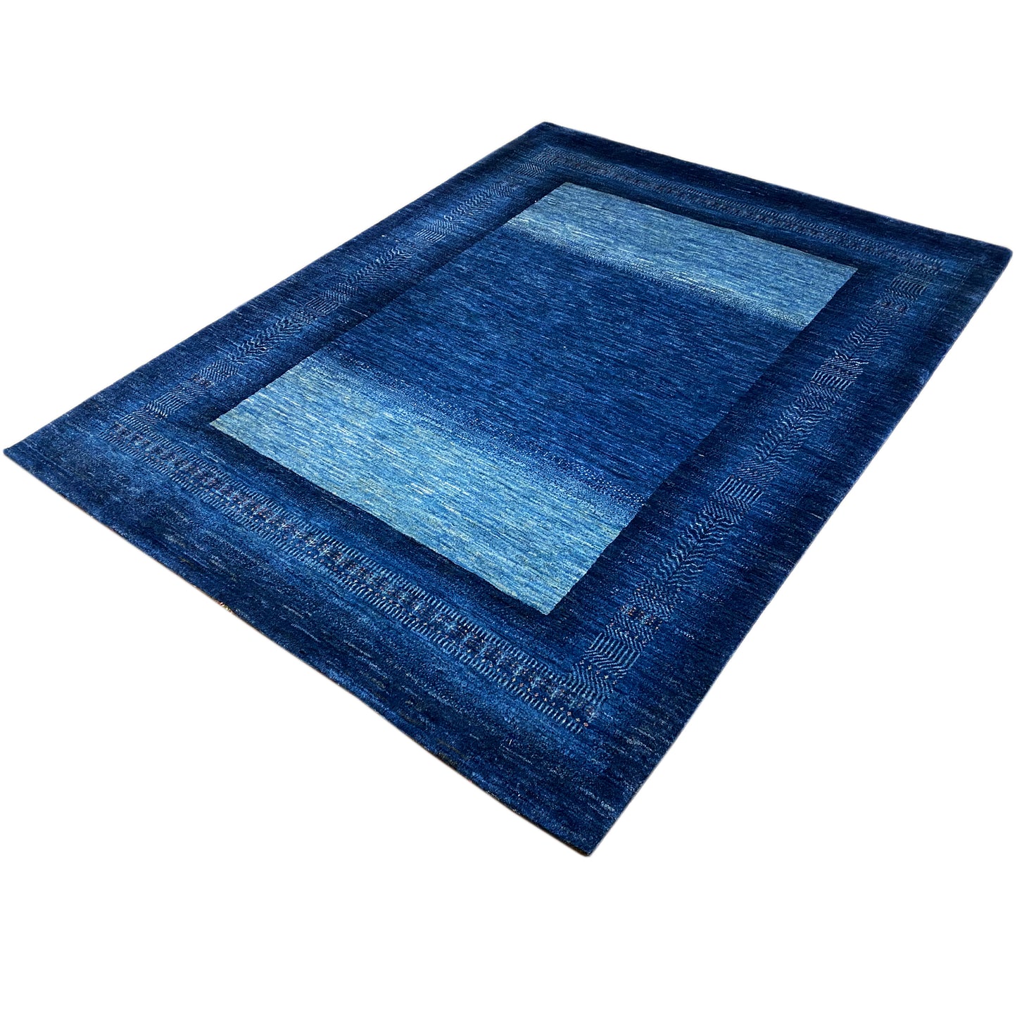 Tapete Gabbeh Luri 214x164 cm