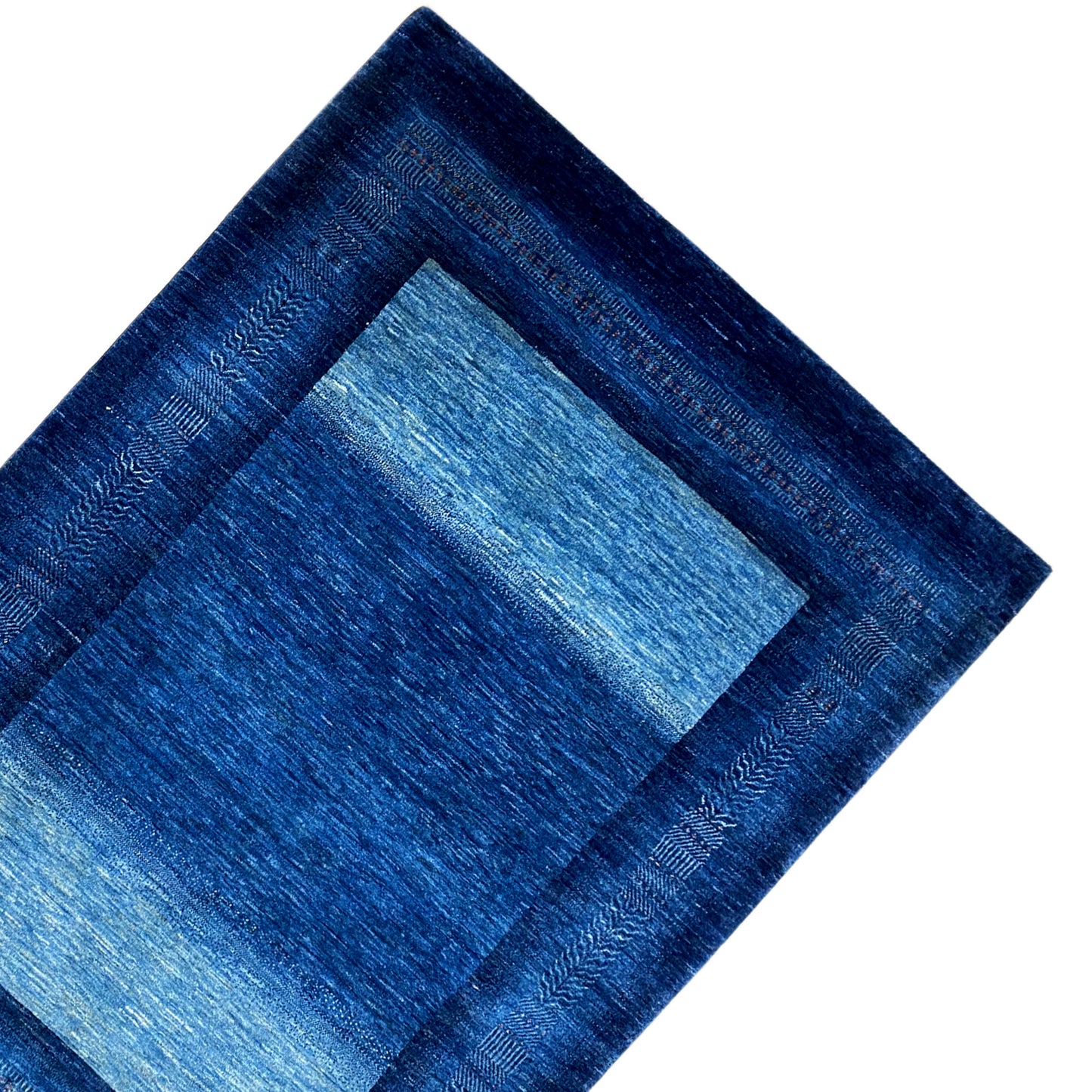 Tapete Gabbeh Luri 214x164 cm