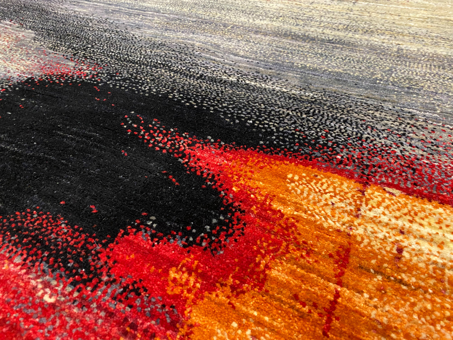 Tapete Moderno 297x242 cm