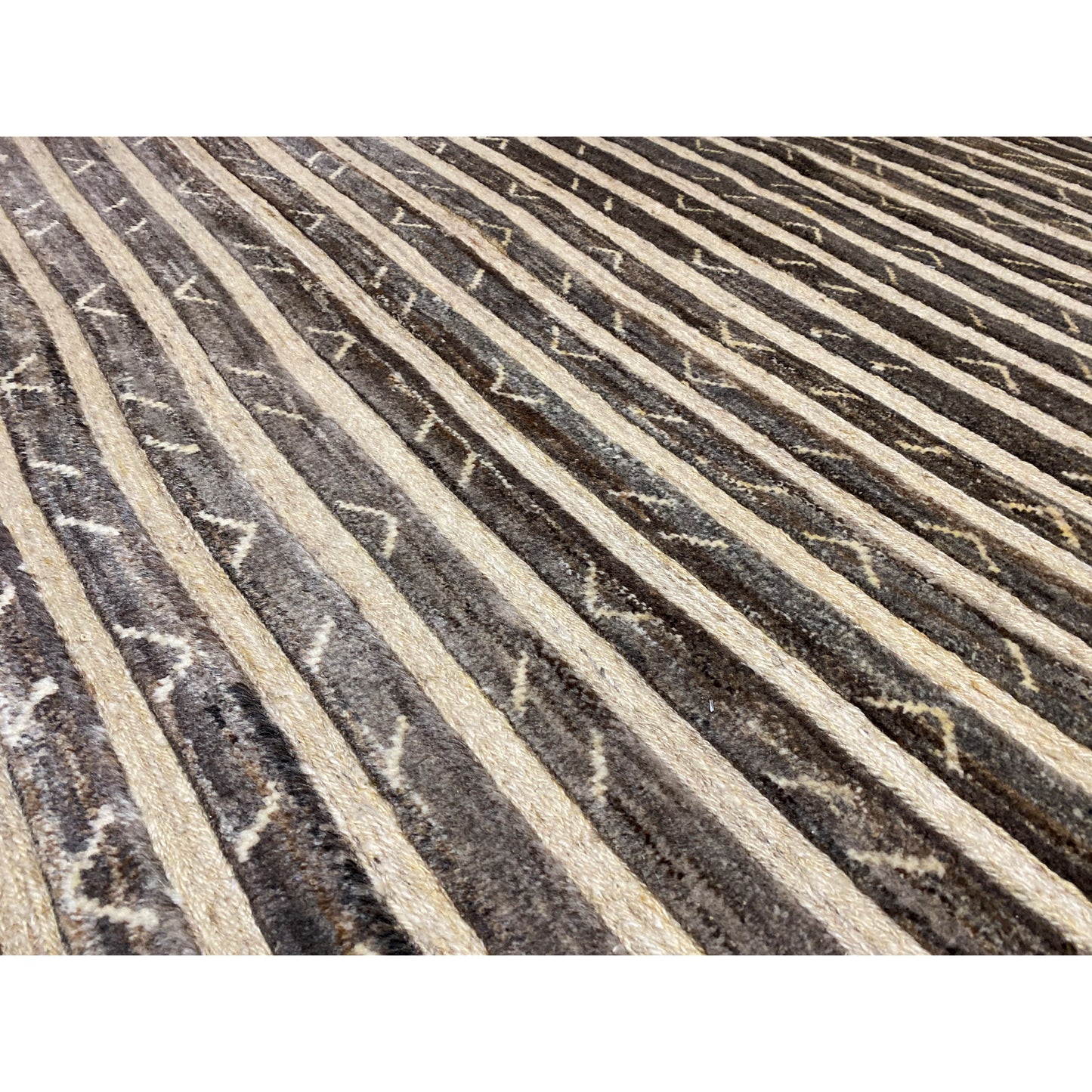 Tapete Nimbaft 195x150cm