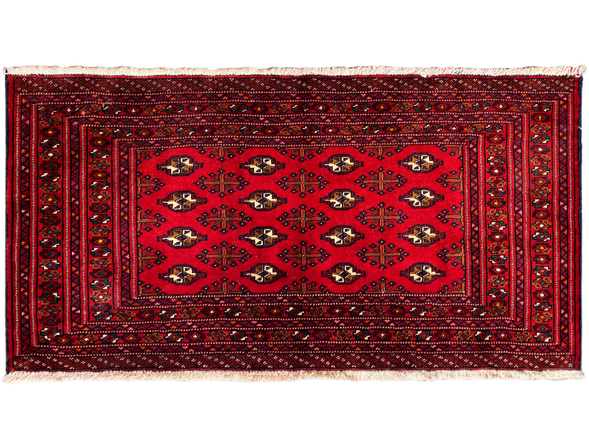 Tapete Poshti Turkemen - 115x55 cm