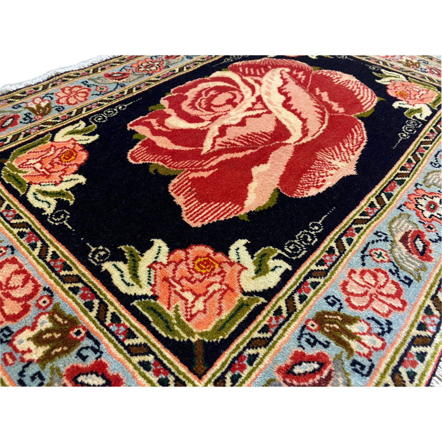 Tapete Hamedan Poshti - 59x83 cm