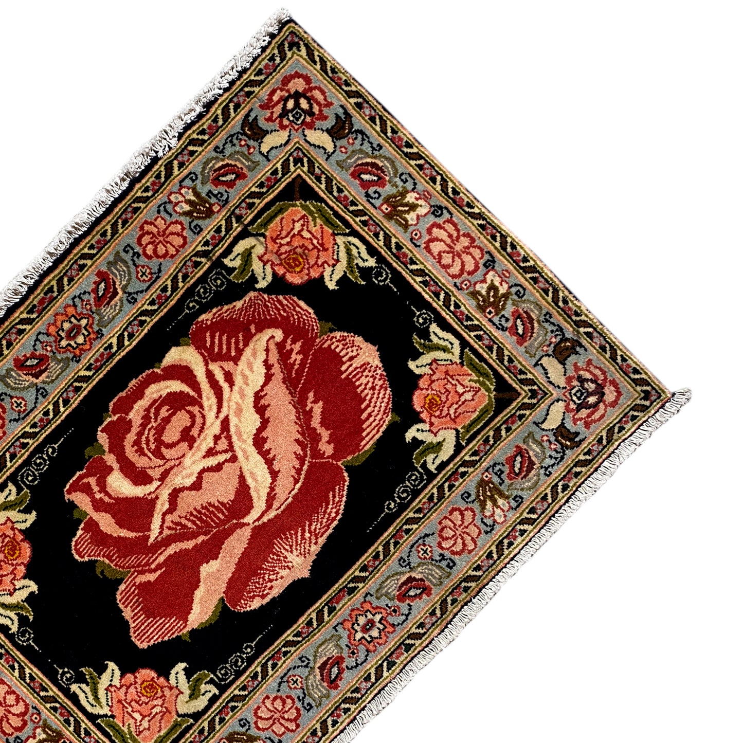 Tapete Hamedan Poshti - 59x83 cm