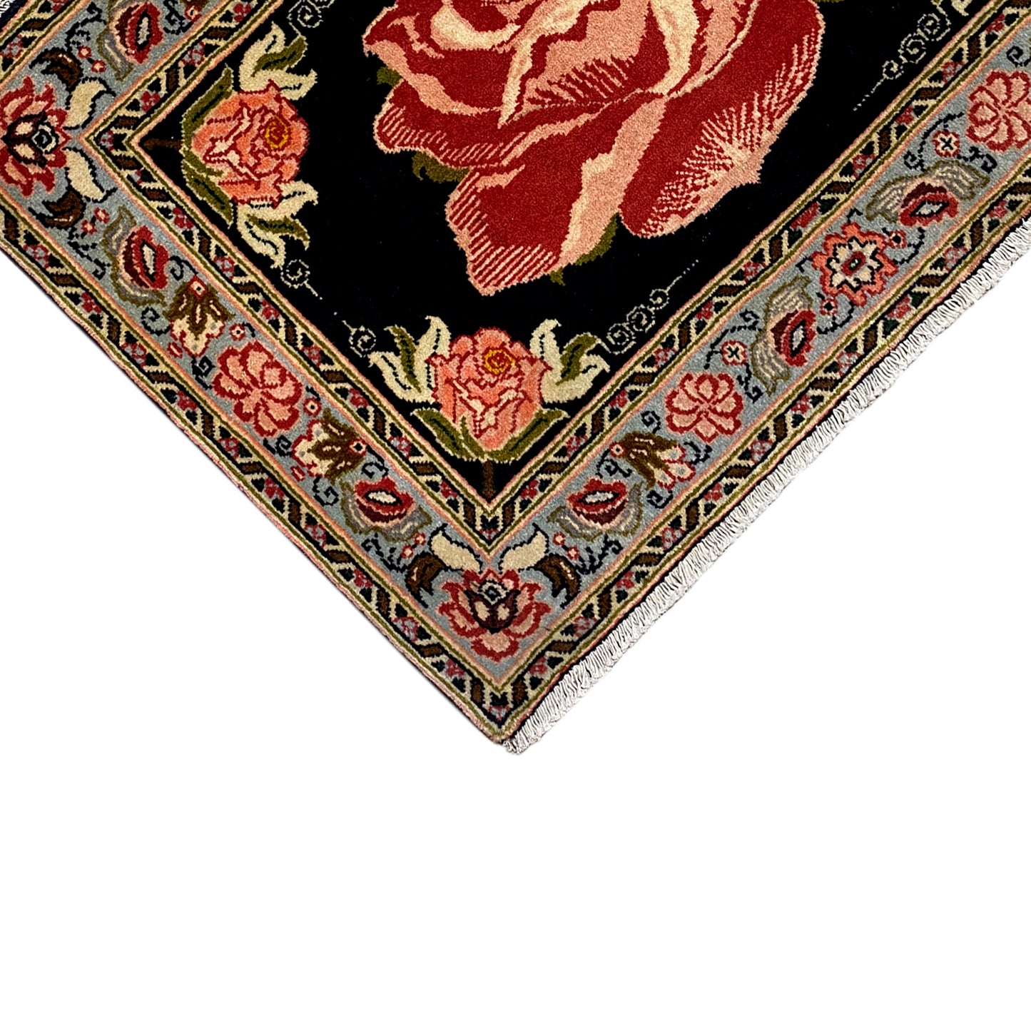 Tapete Hamedan Poshti - 59x83 cm