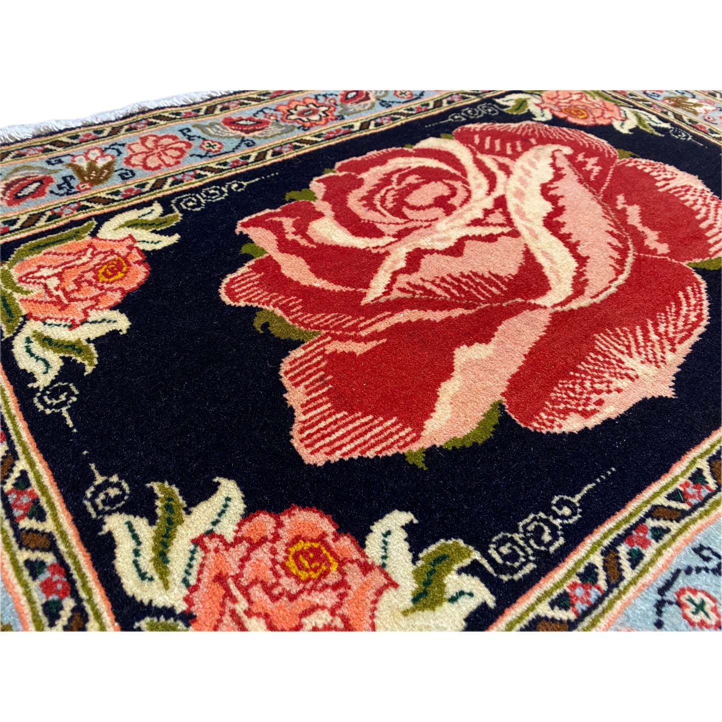 Tapete Hamedan Poshti - 59x83 cm