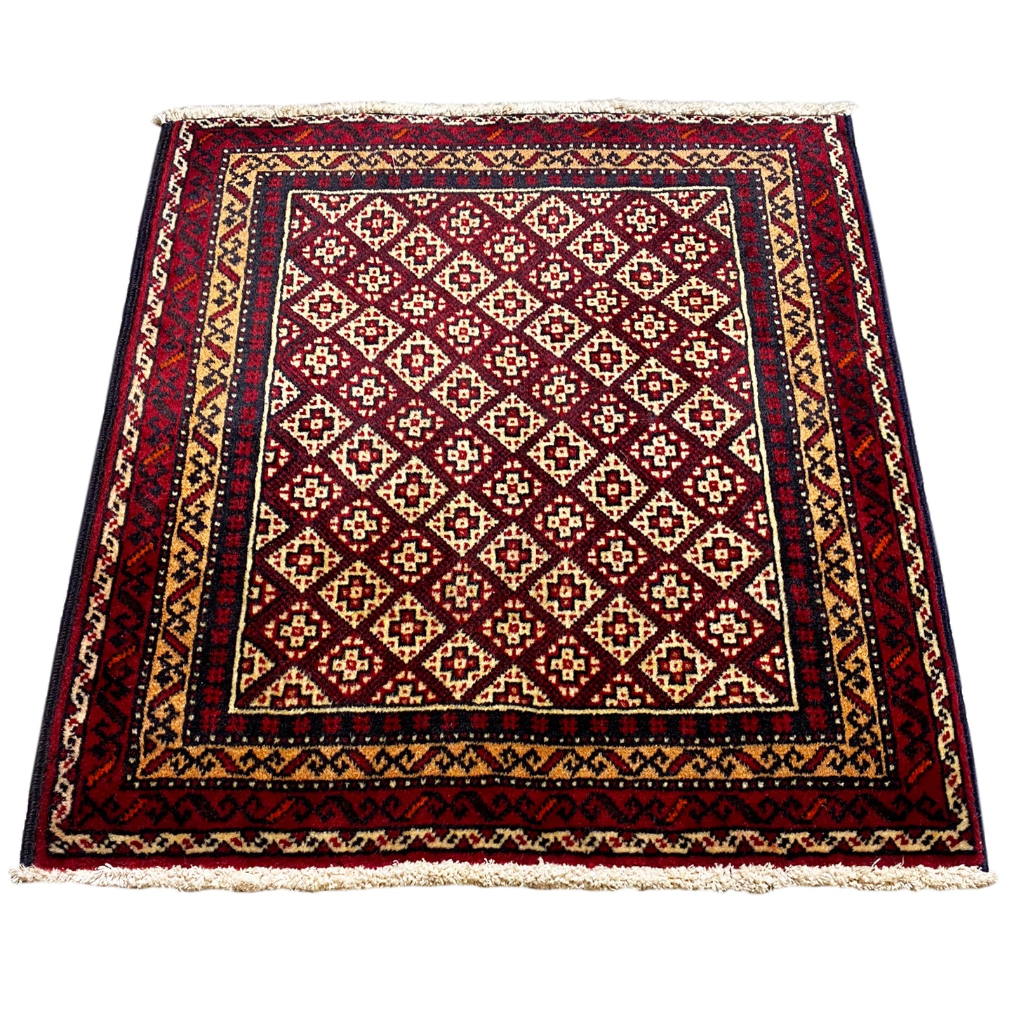 Tapete Poshti - 65x61 cm