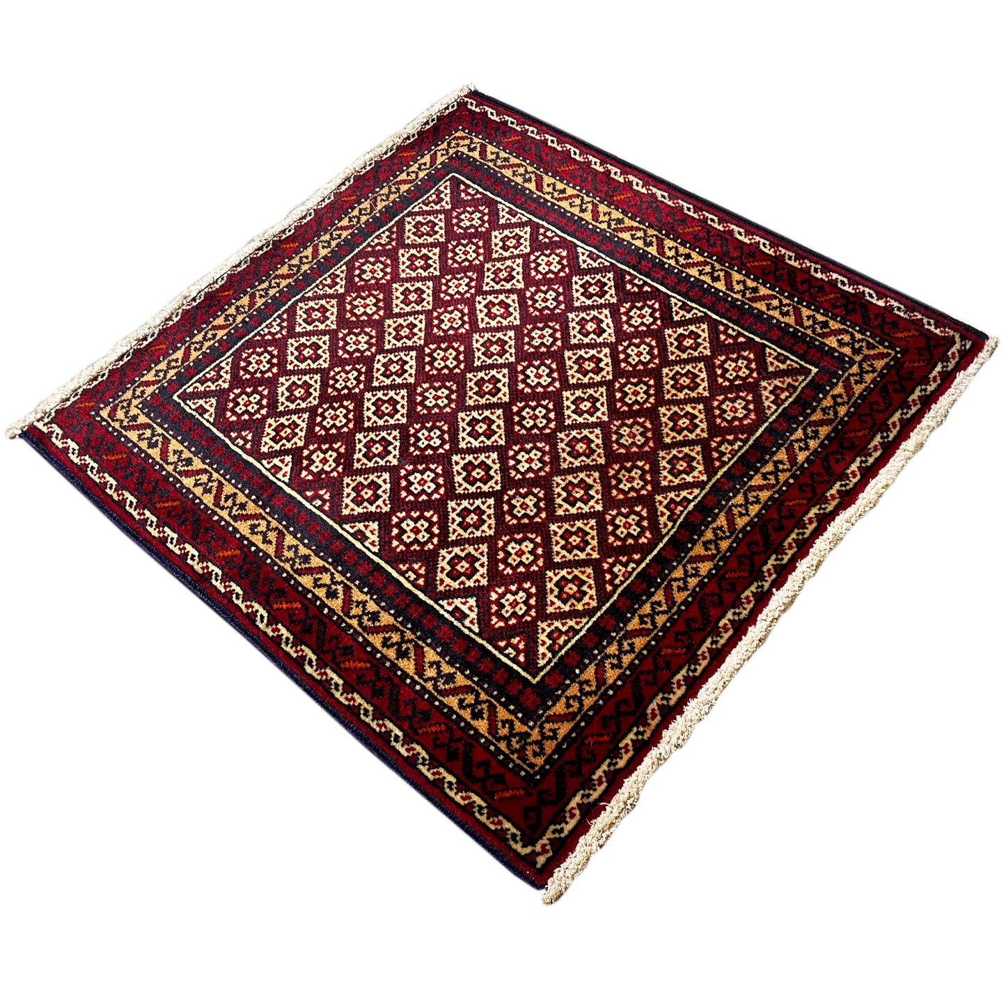 Tapete Poshti - 65x61 cm
