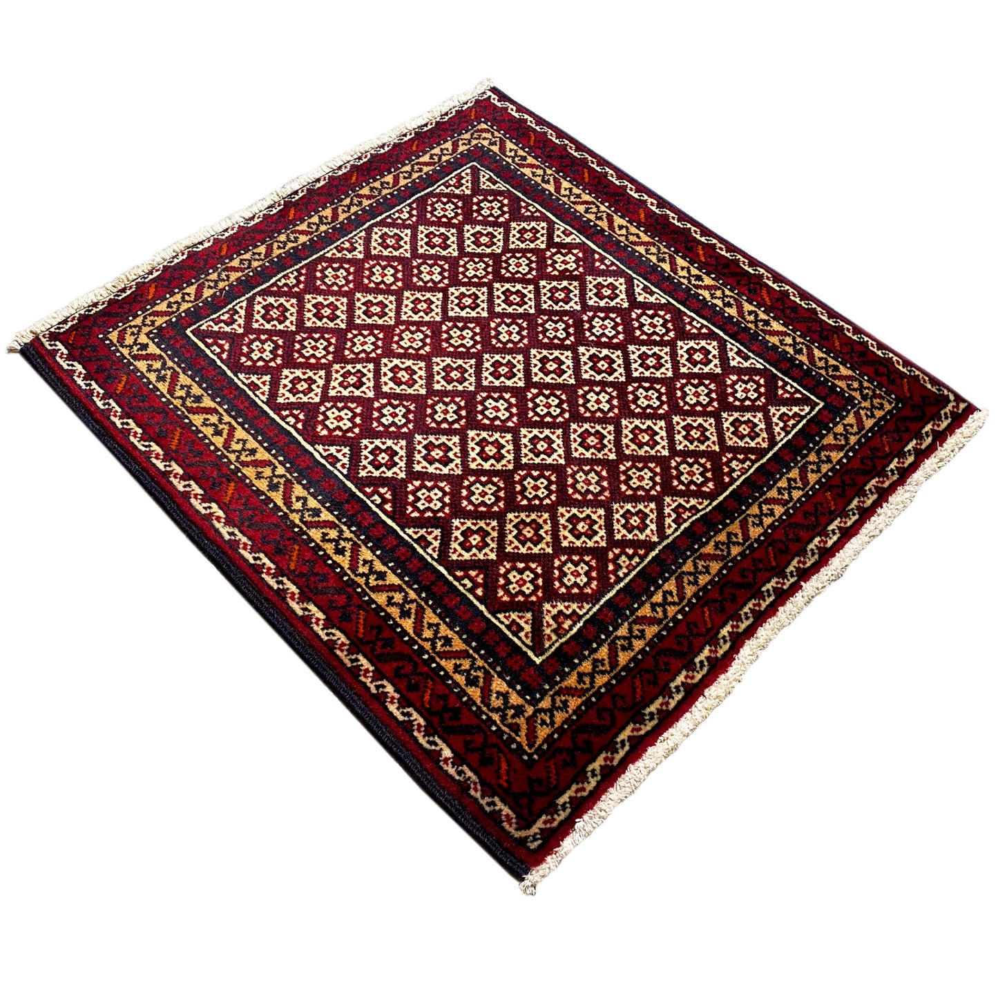 Tapete Poshti - 65x61 cm