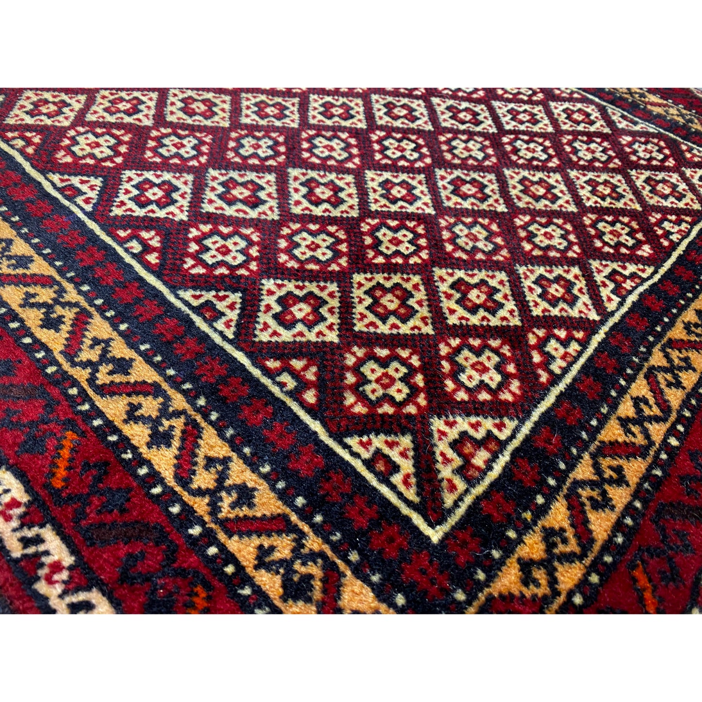 Tapete Poshti - 65x61 cm