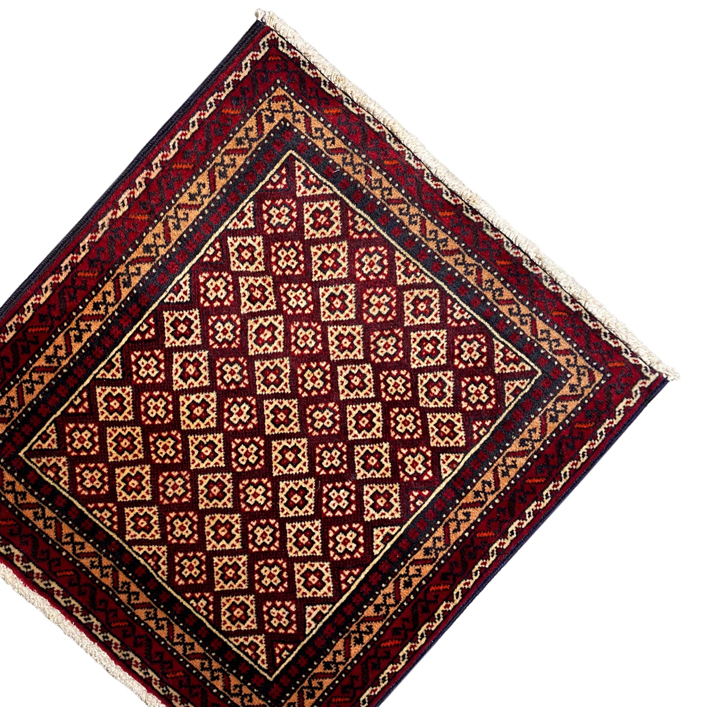 Tapete Poshti - 65x61 cm