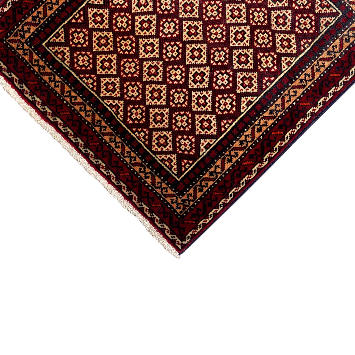 Tapete Poshti - 65x61 cm