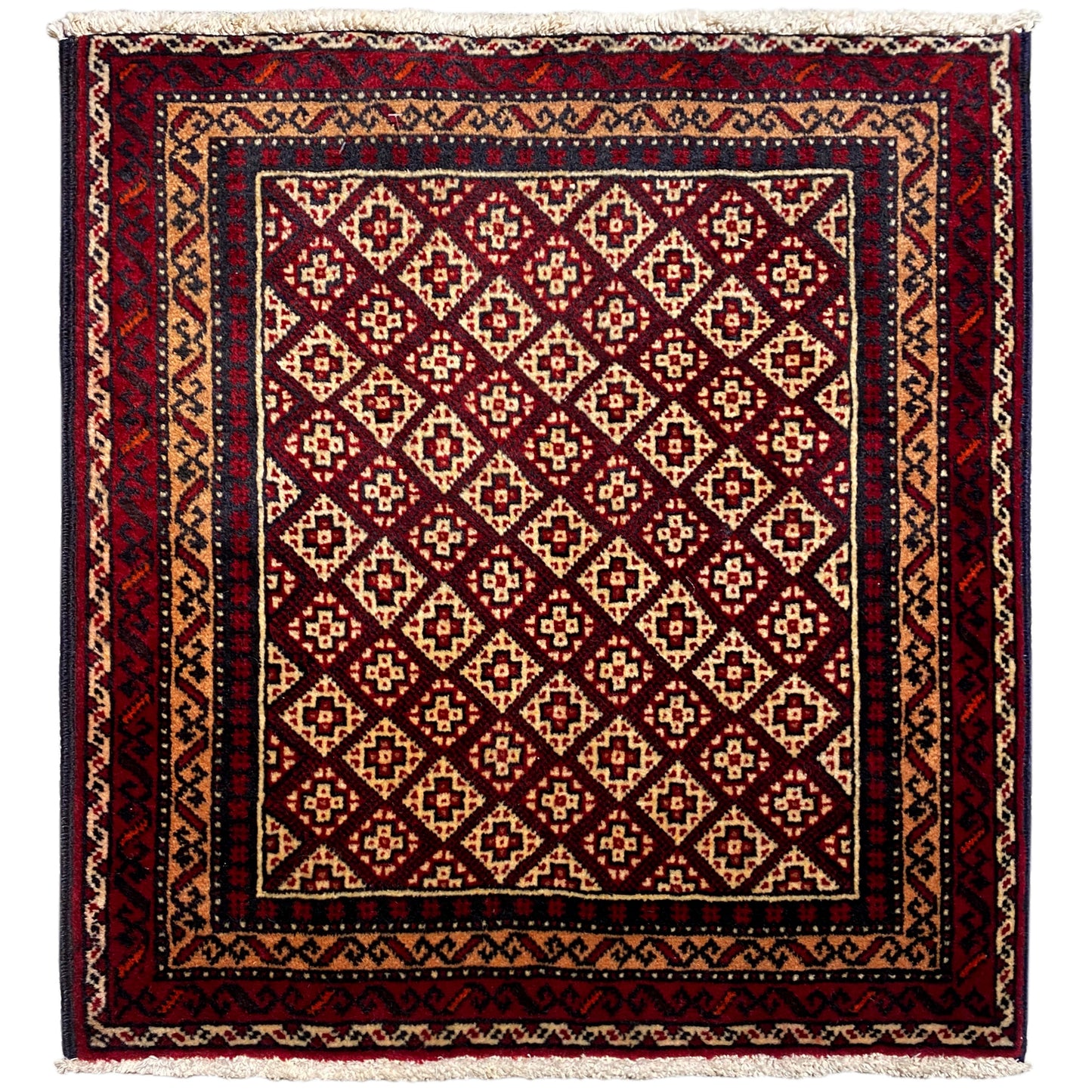 Tapete Poshti - 65x61 cm