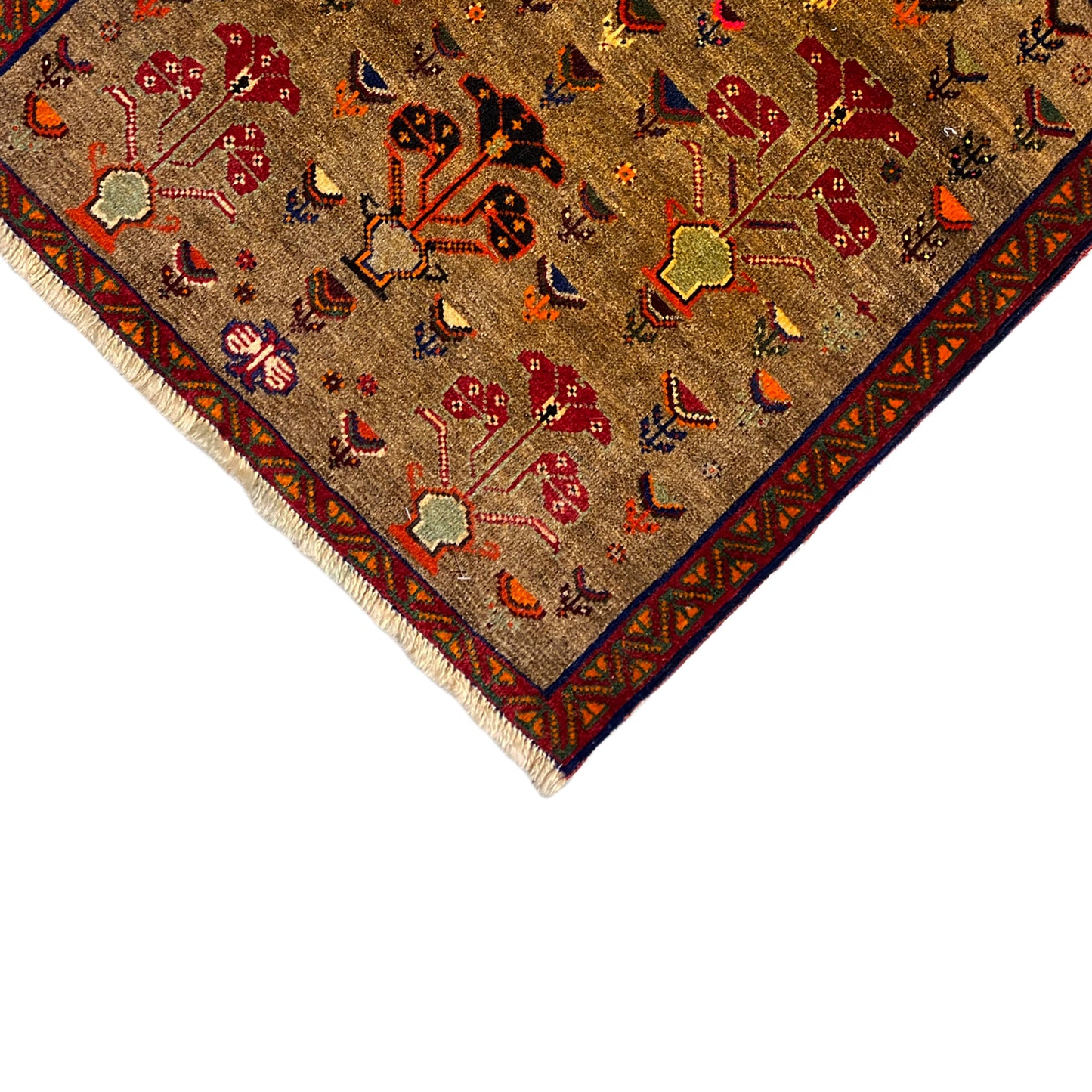 Tapete Poshti - 63x61 cm