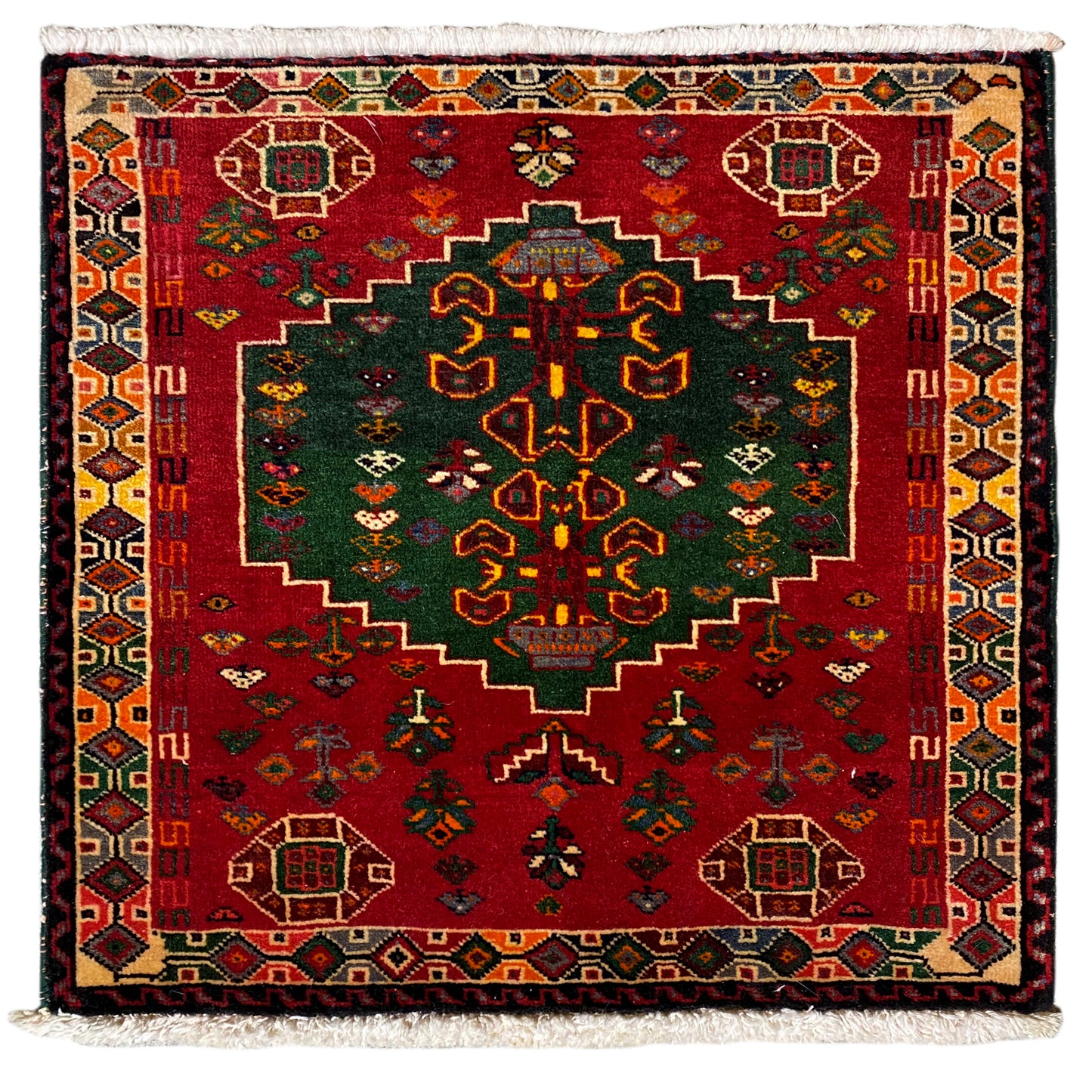 Tapete Poshti - 62x61 cm