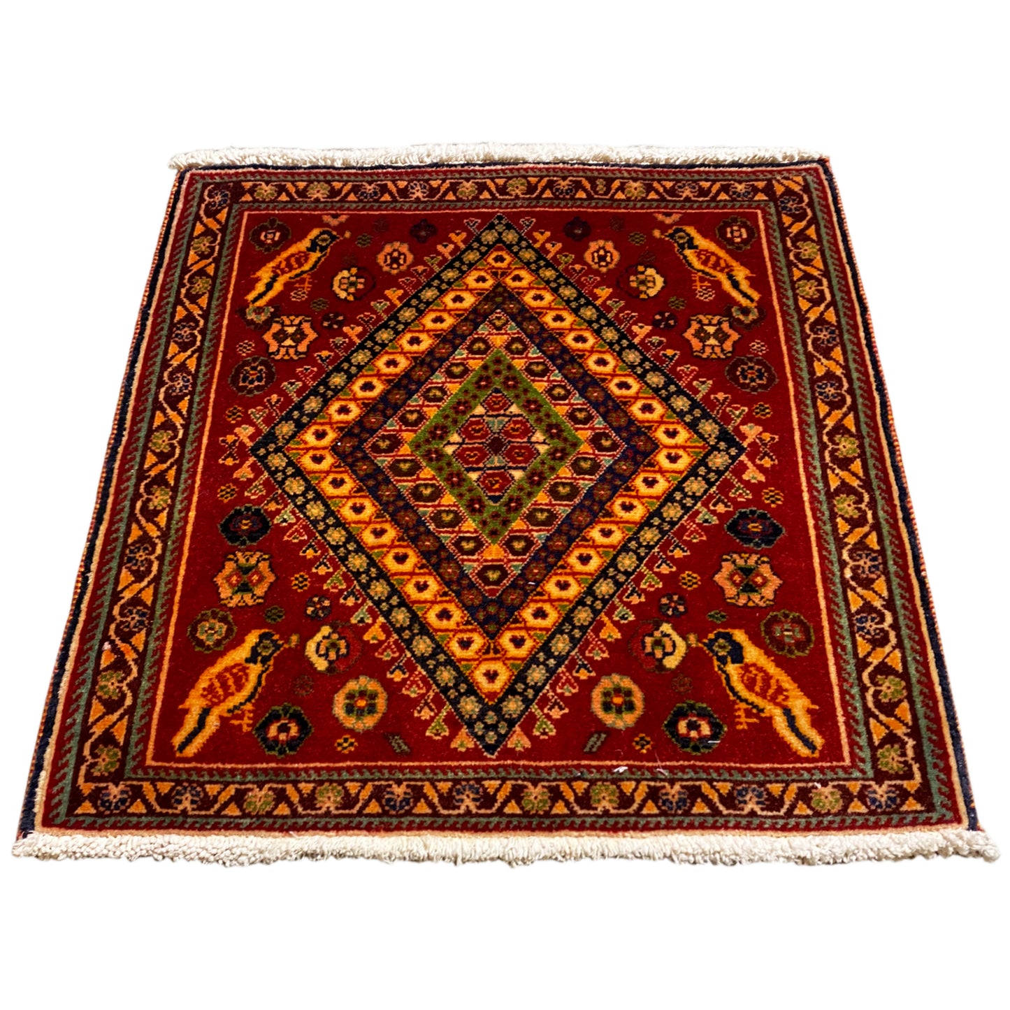 Tapete Poshti - 65x65 cm