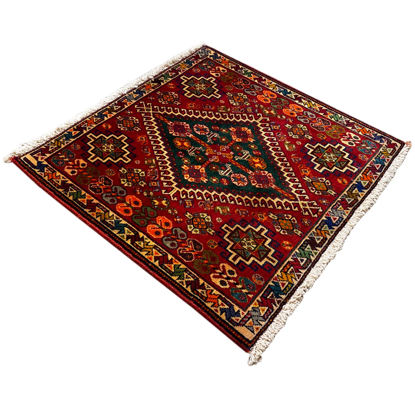 Tapete Poshti - 60x59 cm