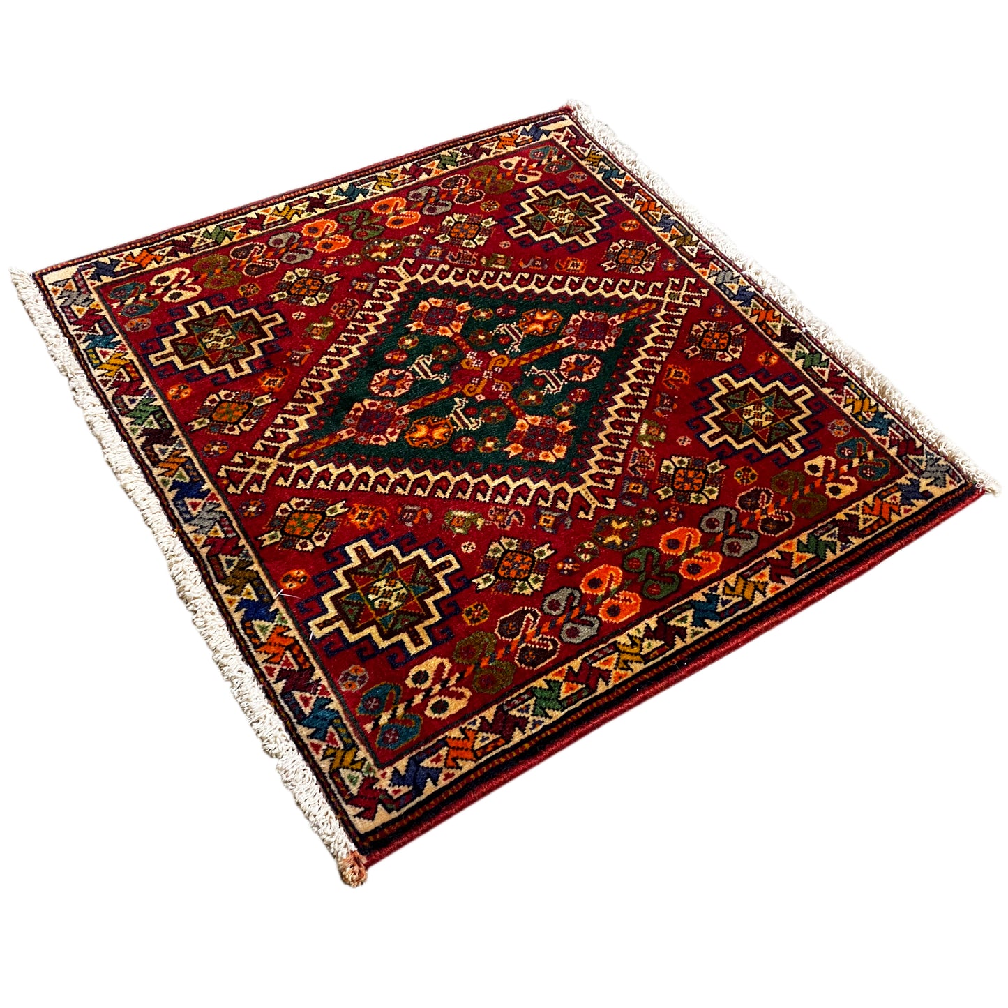 Tapete Poshti - 60x59 cm
