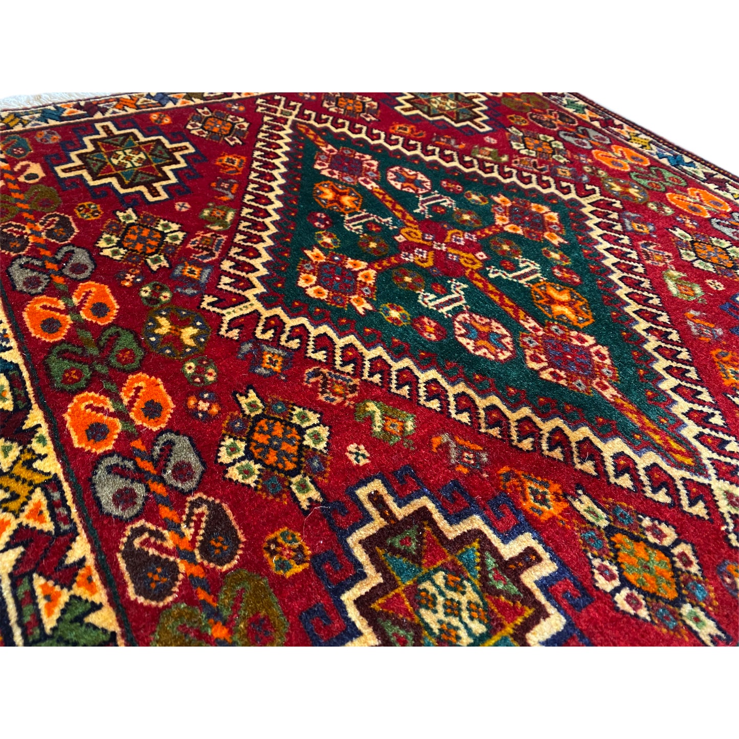 Tapete Poshti - 60x59 cm