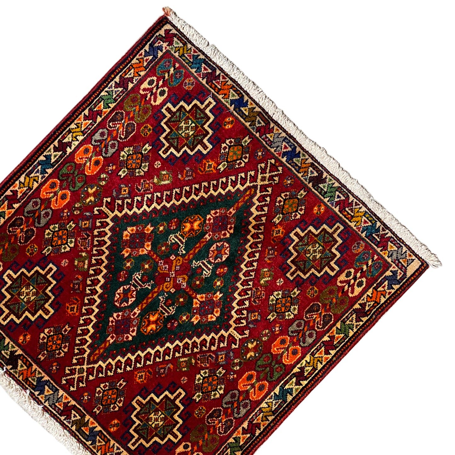 Tapete Poshti - 60x59 cm