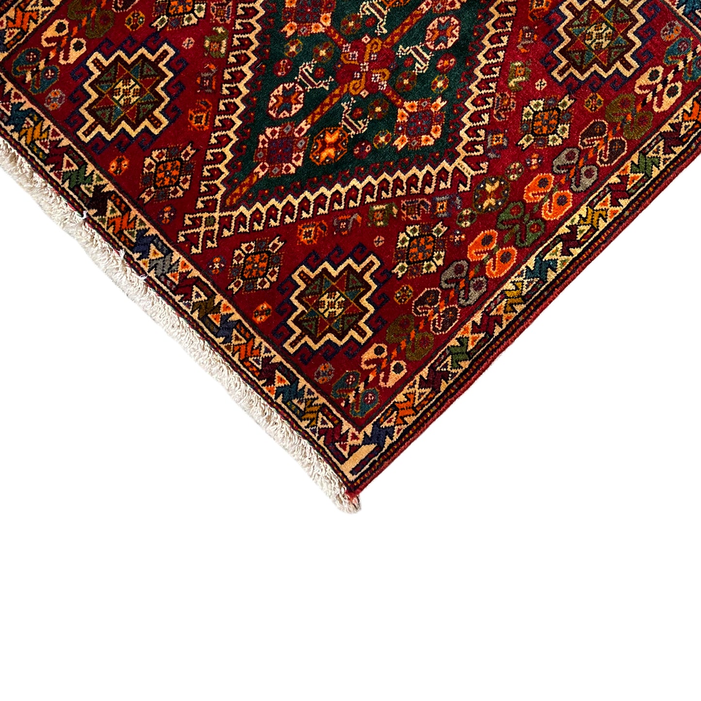 Tapete Poshti - 60x59 cm