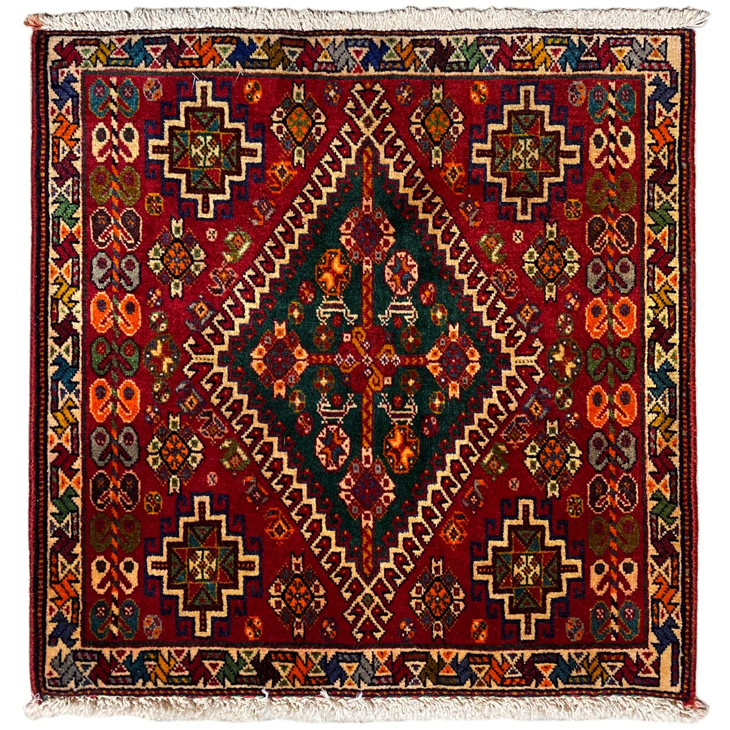 Tapete Poshti - 60x59 cm