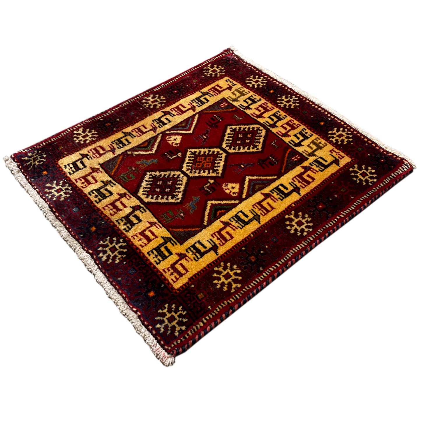 Tapete Poshti - 66x58 cm