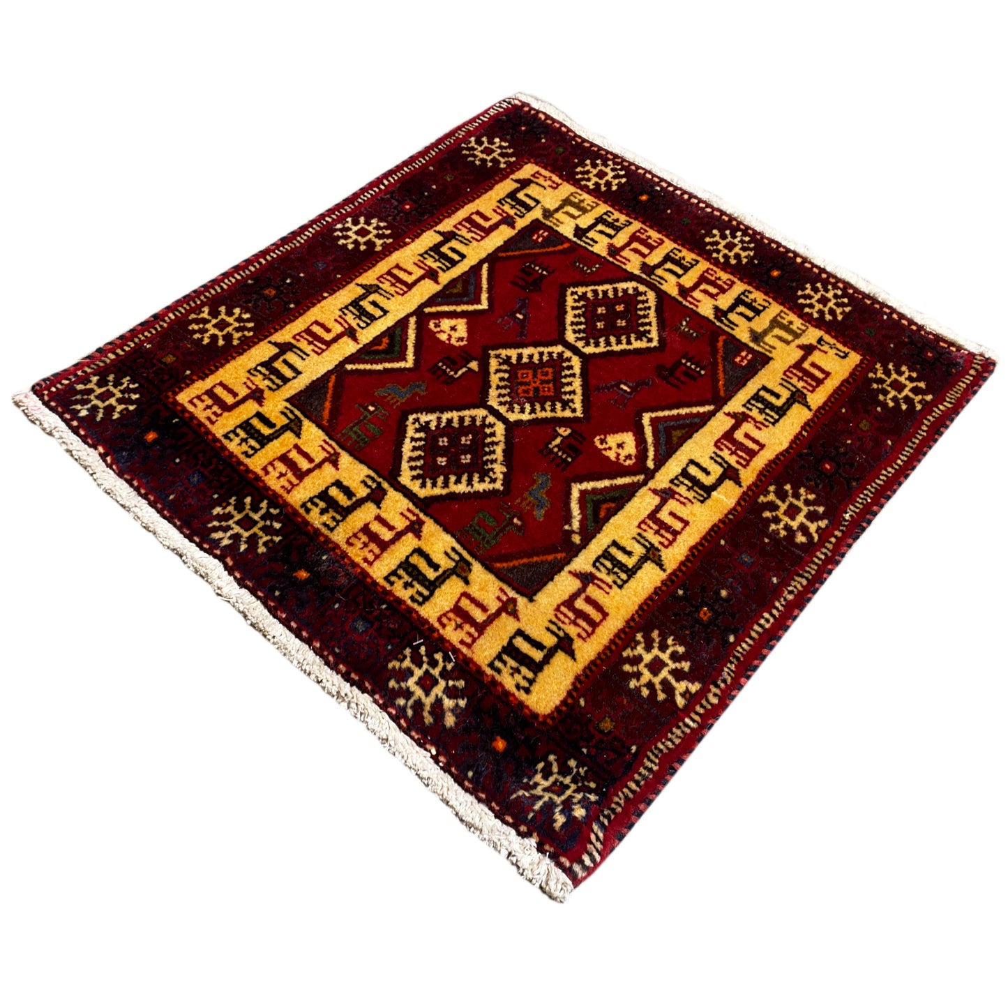Tapete Poshti - 66x58 cm