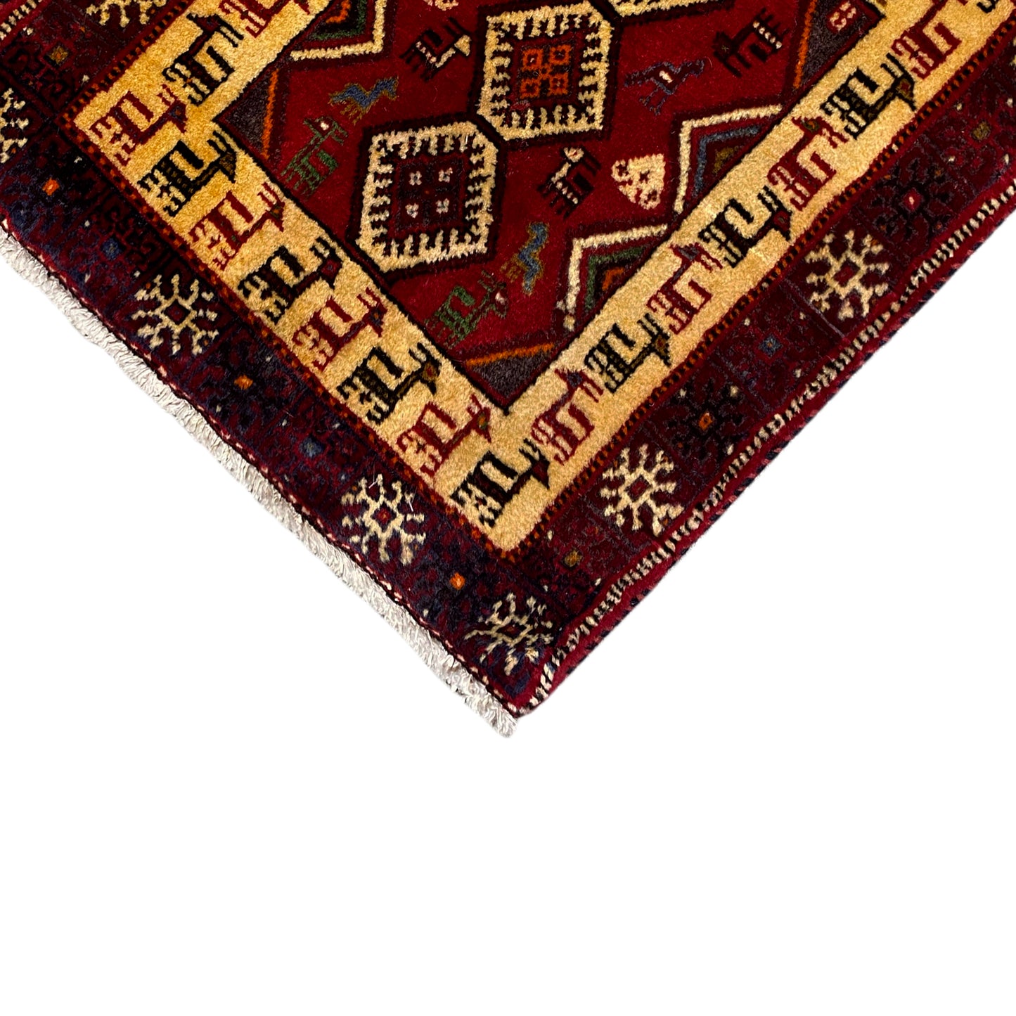 Tapete Poshti - 66x58 cm