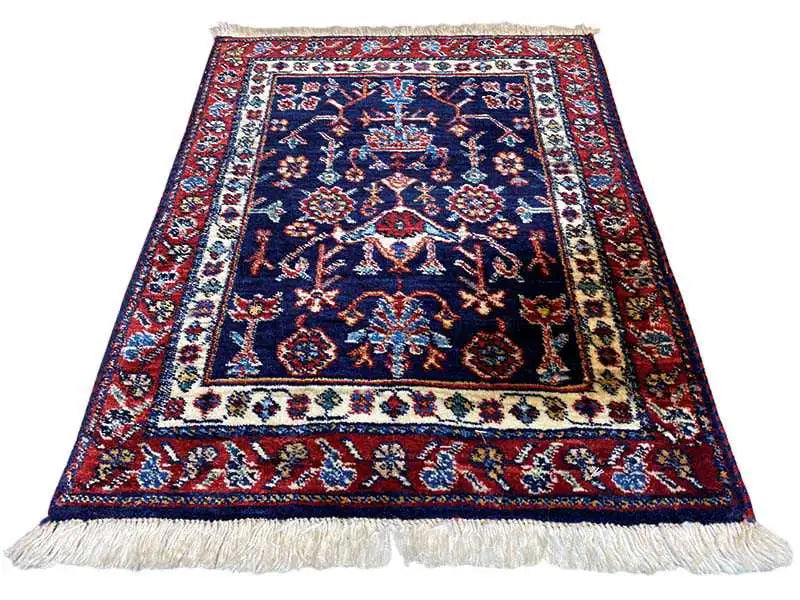 Qashqai Exklusiv (61x50cm) - German Carpet Shop