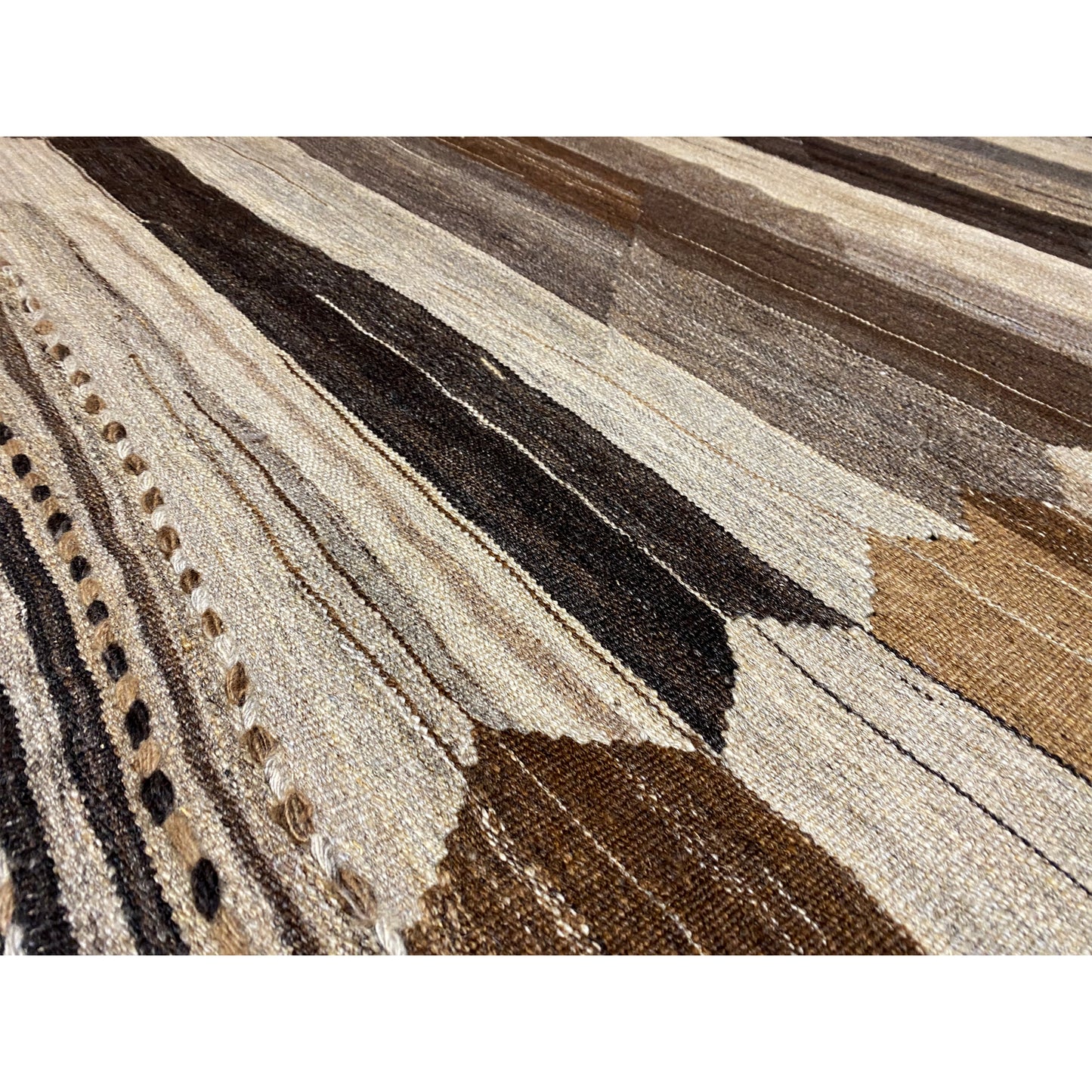 Tapete Qashqai - 219x136 cm