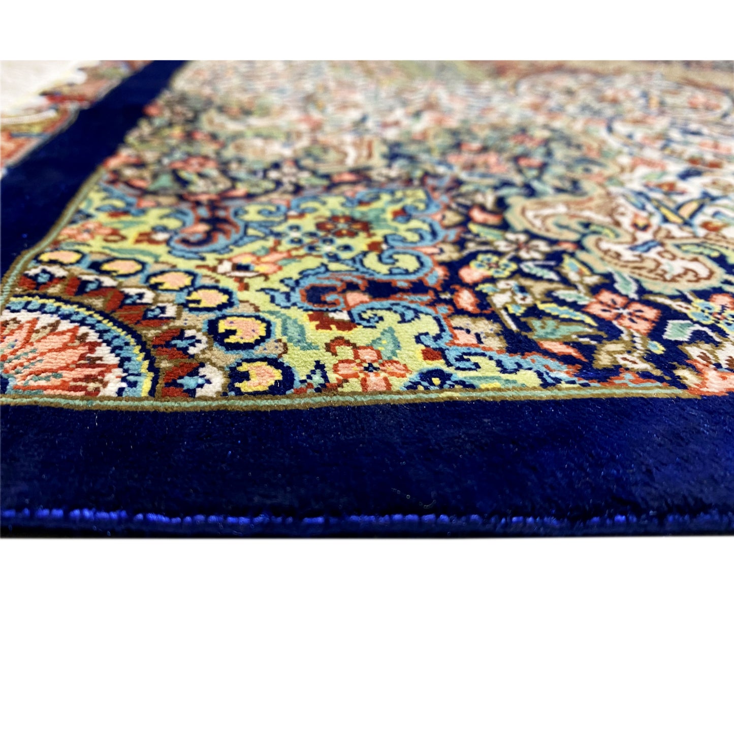 Tapete Ghom 156x102cm
