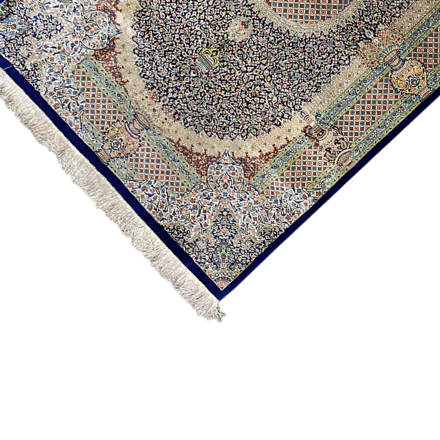 Tapete Ghom 156x102cm