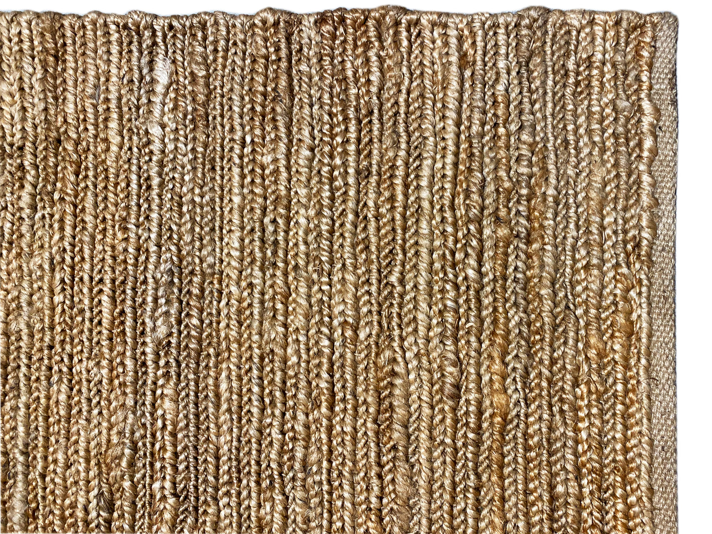 Soumakh Durry Juta Natural 230x160