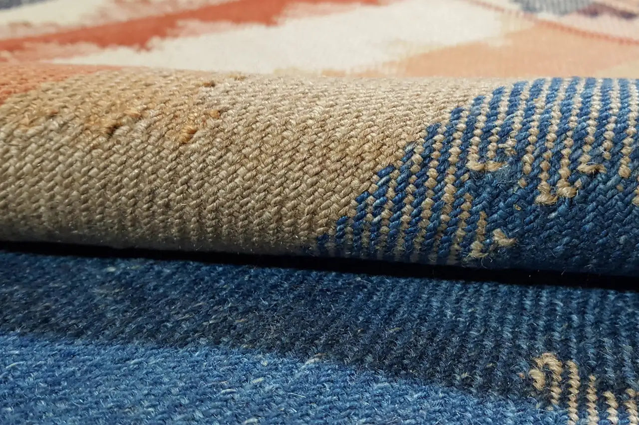 Jajim Exclusive Teppiche (217x176cm) - German Carpet Shop