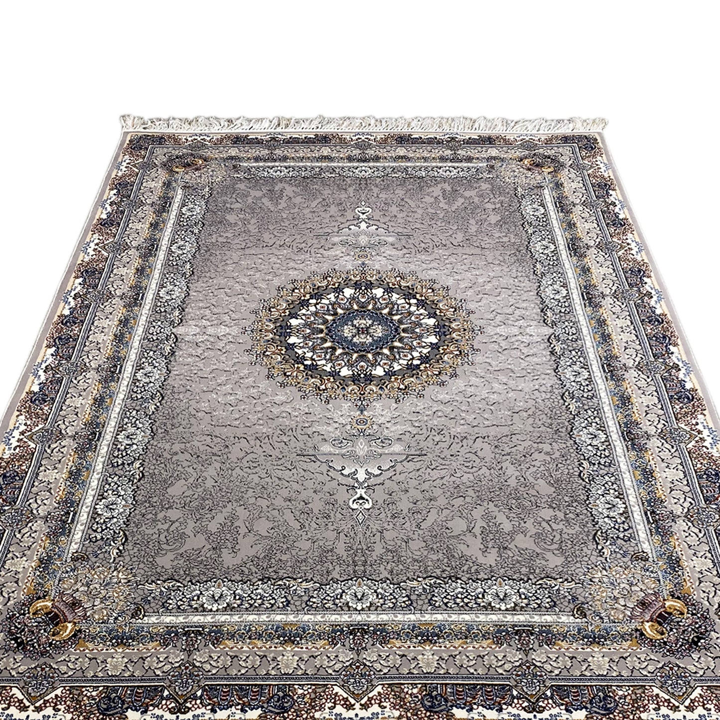 Tapete Noah Antracite 160x230cm