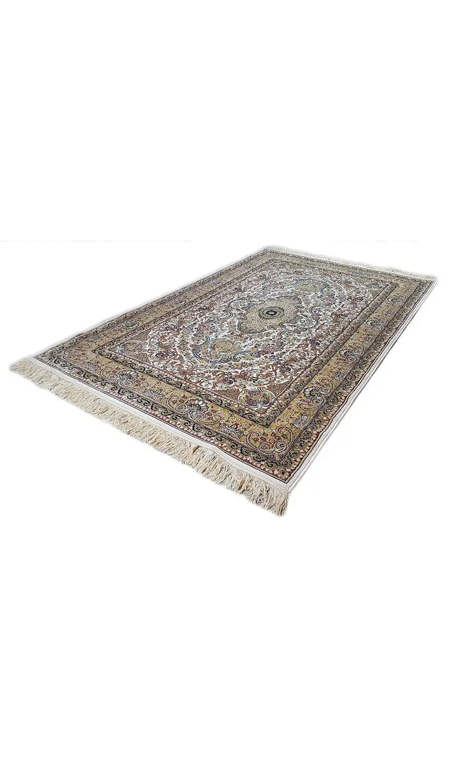 Maschinengewebte Teppich - 115631 (225x150cm) - German Carpet Shop