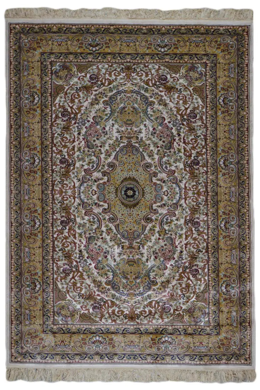 Maschinengewebte Teppich - 115631 (225x150cm) - German Carpet Shop