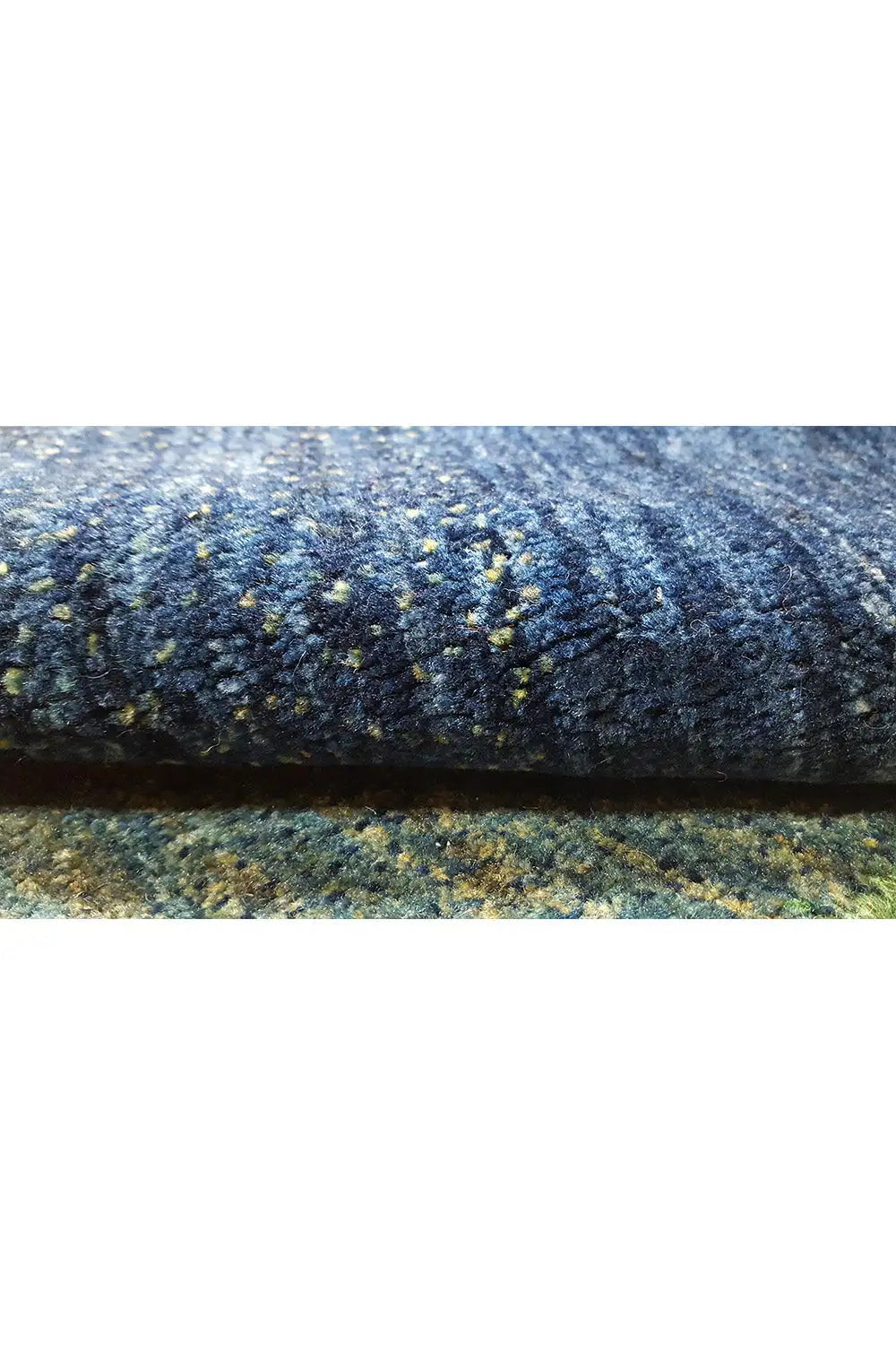 Gabbeh - Lori (68x68 cm) - Premium Teppich from German Carpet Shop - Just €169! Shop now at German Carpet Shop