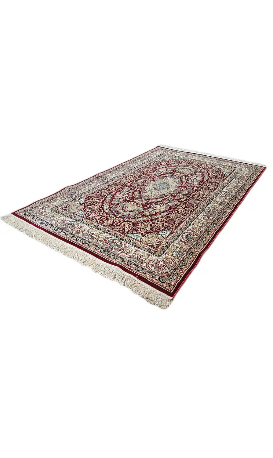 Maschinengewbte Teppich - 315632 (225x150cm) - German Carpet Shop