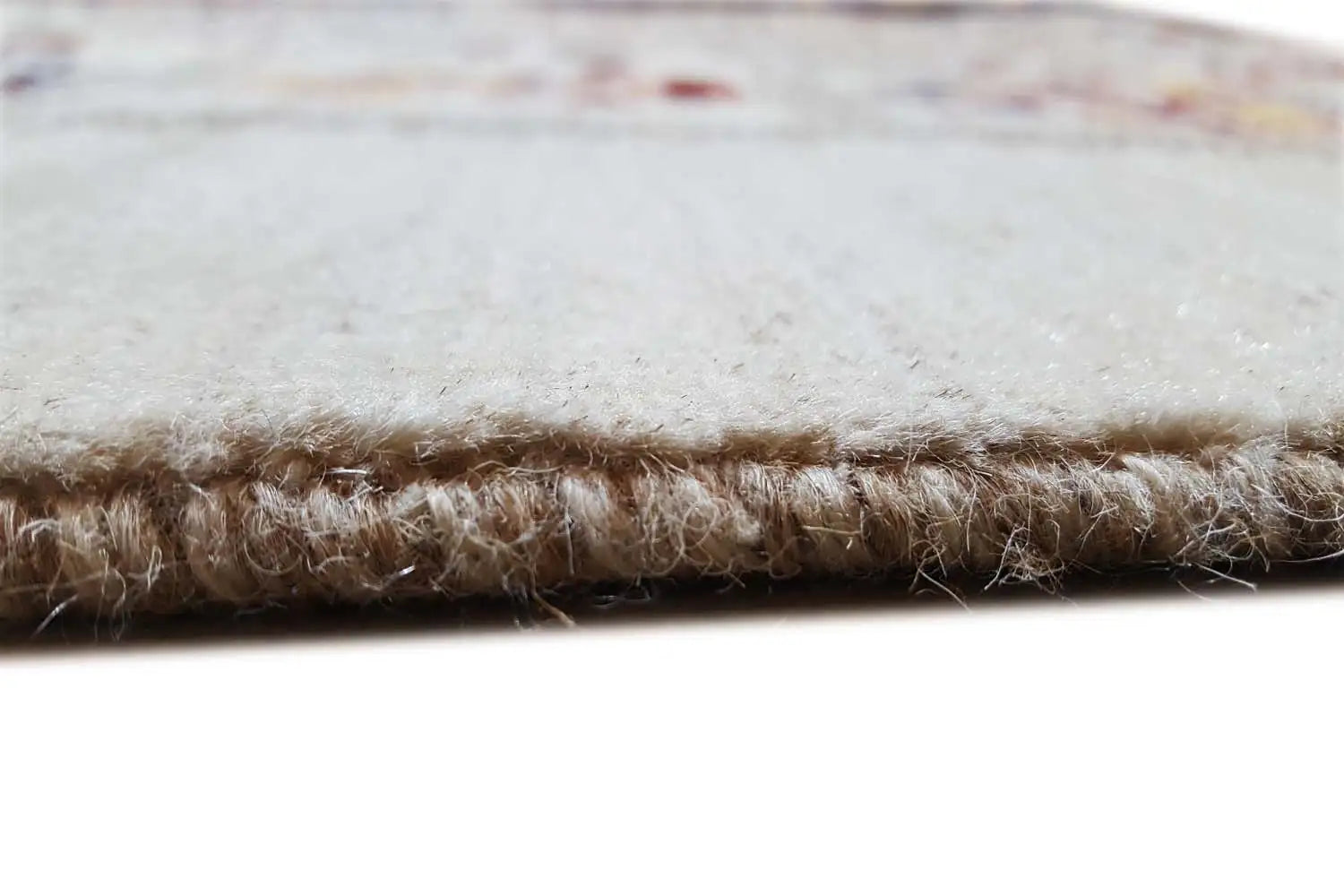 Gabbeh Lori - 905290 (242x195cm) - German Carpet Shop