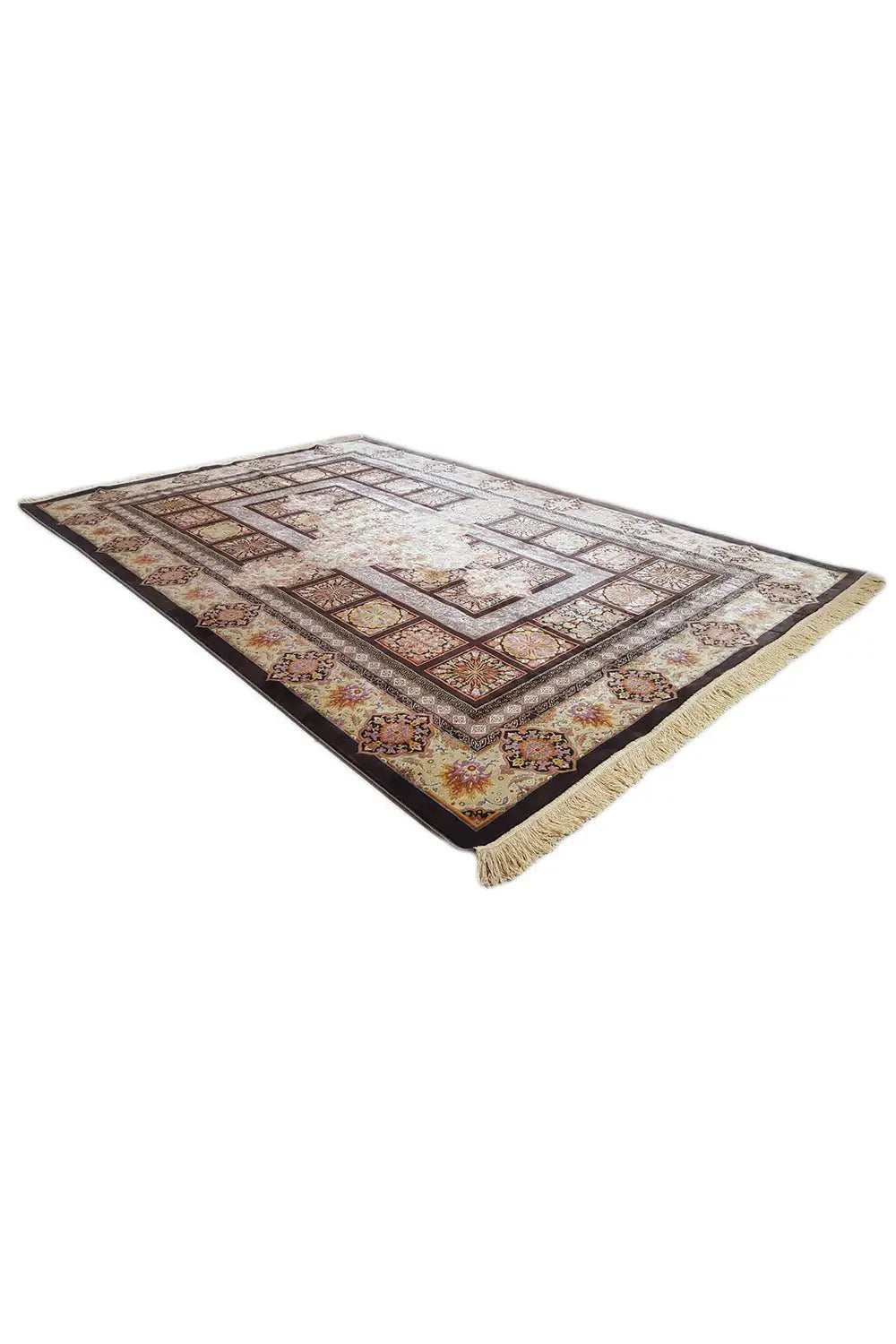 Maschinengewebte Teppich - 90658515606 (300x200cm) - German Carpet Shop