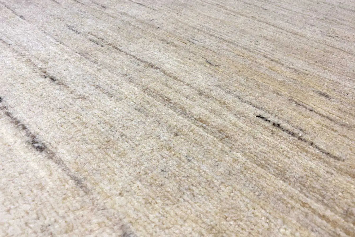 Gabbeh Teppich (131x69 cm) - German Carpet Shop