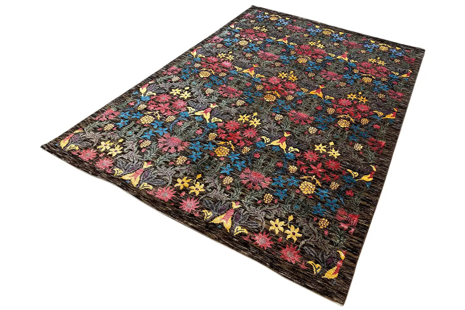 Designer-Teppich (234x169cm) - German Carpet Shop